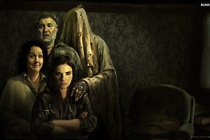 Film Review: ‘Housebound’