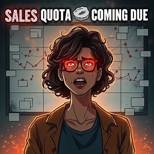 Case Study: How a SaaS Sales Leader Closed $5M in Deals by Rethinking LinkedIn Prospecting