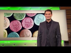 Christian Ehring zur SPD-Forderung nach Bildung und Gerechtigkeit | extra 3 | NDR