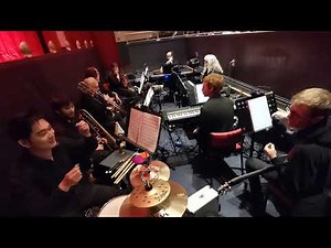 Chicago The Musical, Act 1 pitcam