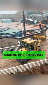 Climate change is happening now. It’s not too late but we need to act like we’re in war to save ourselves - and our planet. | Dale Vince
