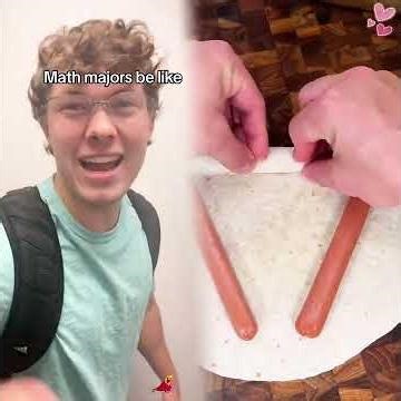 Math is horrible #math # mathmajor #collegemajor # college #nerd #accounting