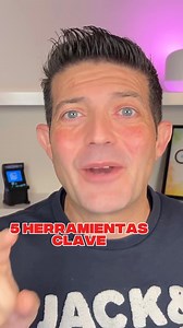 5 herramientas esenciales para tu negocio (y cómo tenerlas todas en un solo lugar 👀) 📌 Página web: Tu escaparate digital, fácil de crear y personalizar en minutos. 📌 CRM: Para gestionar clientes y no perder ninguna venta. 📌 Email marketing: Porque sigue siendo clave para conectar con tus clientes. 📌 Gestión de inventario: Automatiza y evita errores en tus stocks. 📌 Facturación simplificada: Cumple con la normativa y ahorra tiempo. ¿Lo mejor? ¡Todo esto lo tienes integrado con @odoo.officia