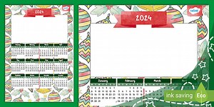 Make Your Own Christmas Calendar 2025