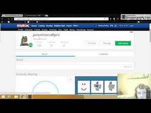 How to get the old roblox look 2016