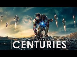 Centuries || iron Man ||