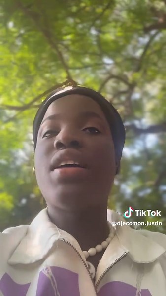 Vidéos de Djecomon Babagod 🎤🎧 (@djecomon.justin) avec son original - Djecomon Babagod 🎤🎧