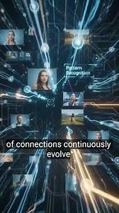 Inside Neural Networks 🧠 | The Digital Brain Behind AI!