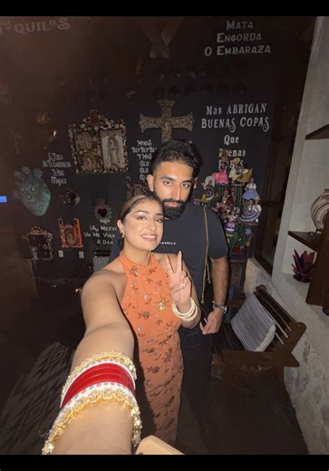 Exploring Our Minimoon in Cancún: Travel Vlogs