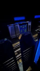 7.8K views · 530 reactions | Space Mountain! | See WDW | Facebook