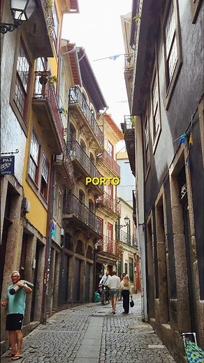 Exploring PORTO Portugal