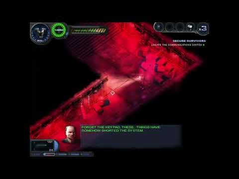 Alien Shooter 2 Full Game Walkthrough | Gameplay Lengkap dari Awal sampai Tamat