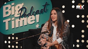 1.9M views · 20K reactions | دنيا سمير غانم بتحكي لأول مرة عن وفاة سمير غانم ودلال عبد العزيز وازاي اثر عليها هي واختها إيمي 凉凉 #بيج_تايم #BigTimePodcast | Screen Mix عربية | Facebook