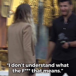 Throwback alert. A few years ago, we challenged Ammar to find a spontaneous stranger on the street in Venice to swap rooms with him for 24 hours. Turns out, he found an amazing dude who has since become one of our best friends. Tune in for Part 2 of this episode tomorrow. PS - If you've seen our recent episode where we asking strangers to swap lives for 72 hours - this is the origin story. | Yes Theory