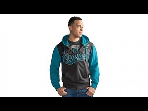 Officially Licensed NFL Hoodie and Tee Combo by Glll