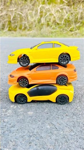 3 best remote control super fashion car 🚘 test