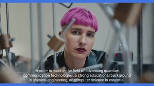 Advancing Quantum Communication Technologies