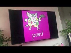 Letter P Song (Have Fun Teaching)