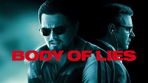Body of Lies - Apple TV