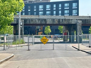 Neighborhood pushback leads Syracuse, county to pause drop-in center for homeless