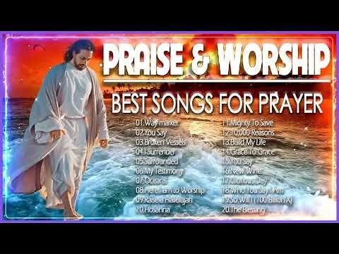 Top 100 Best Christian Gospel Songs Of All Time – Best Praise And Worship Songs Collection