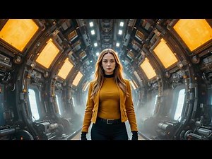 The Alien Armada Panicked—Humans Weren’t Supposed to Build That Warship!