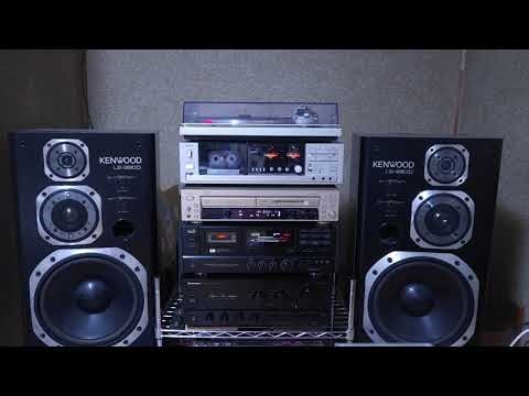 90'S J-POP MD再生. H Jnmgle With T/WOW WAR TONIGHT ～時には起こせよムーヴメント～