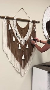 BOBBINY 5mm Braided Cord, Chunky Yarn, Macrame Cord, Cotton Cord, Crochet, Weaving, 108yds/100m - Etsy