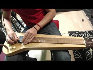 High Hopes- Pink Floyd SOLO ¡¡¡BEST COVER!!