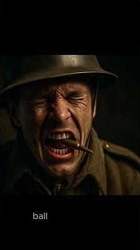 Bite the Bullet: What This Brutal Phrase Really Meant in History