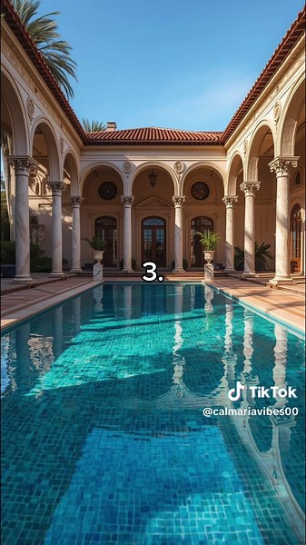 Escolha a Piscina Perfeita para se Refrescar