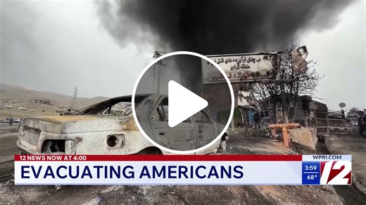 'He reported code red': Providence firefighter first to call in Sorrento Street fire - NewsBreak