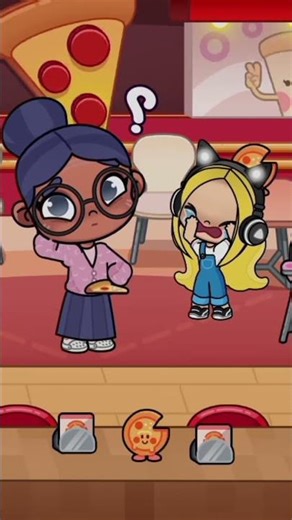 Comeu tudo #avatarstory #pazu #avatar