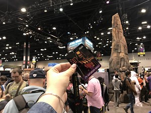 My Review of Star Wars Celebration | Chip and Company