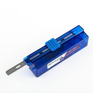 [Hot Item] New Microtome Blade Price Microtome Blade Microtome Knife
