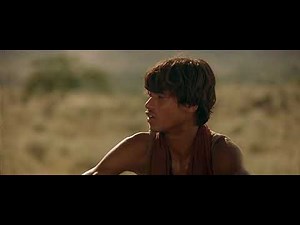The Warrior 2001 - IRRFAN KHAN FIRST MOVIE