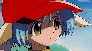 Watch Galaxy Angel Season 1 Episode 14 - Downtown Soulfood Oden