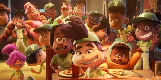 Disney show that reportedly cut trans storyline has added a Christian character