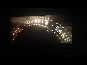 Metro Goldwyn Mayer/Universal Pictures/Bron