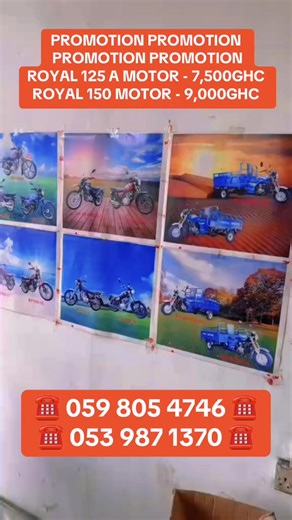 GH KINGSWAY MOTOR SHOP (@gh_kingsway_motorshop)’s videos with original sound - NYAME ADOM MOTORS 🏍️🛵🛺🚲