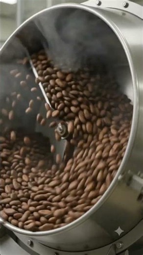 How Chocolate Is Made 🍫 | Inside a Chocolate Factory