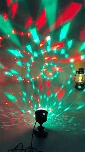 🎉DescriptionXParty Lights USB Charging DJ Stage Lamp for Home, Car & Events 🔊+ (SKU-7548)#deodap​