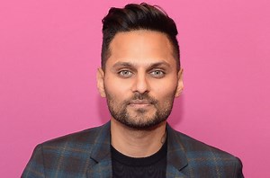 Life lessons from a monk: rapid-fire interview with Jay Shetty