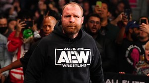 Jon Moxley - "I Like To Step Into A Cage And Attack People With Weapons" – TJR Wrestling
