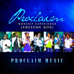 Jesus Reigns Forever. (Live) - Proclaim Music: Song Lyrics, Music Videos & Concerts