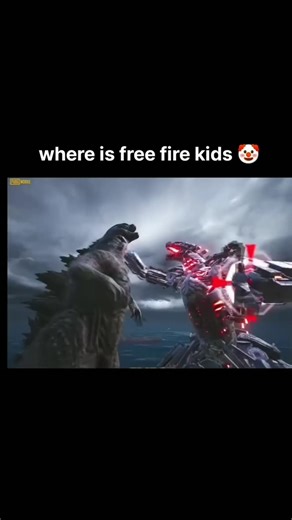 pubgmobile Godzilla vs Kong trailer #pubgmobile #pubg #pubggodzillavskong