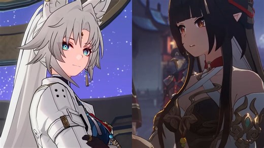 Feixiao vs Lingsha: Best character to pull in Honkai Star Rail 2.5