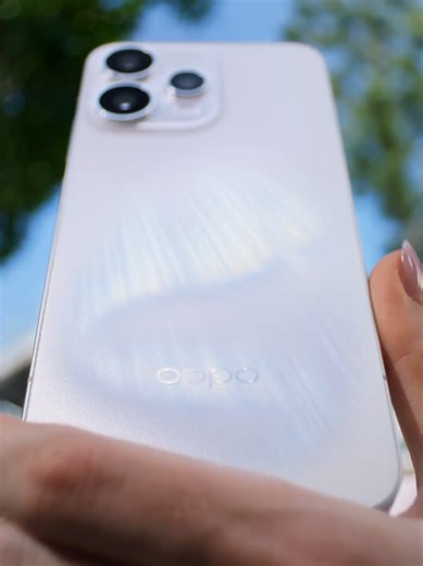Explore the New OPPO Reno15 Series Features