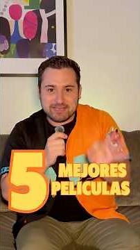 5 mejores películas totalmente gratis!!! #peliculas #peliculasdecienciaficcion #tubi #cine #cinema