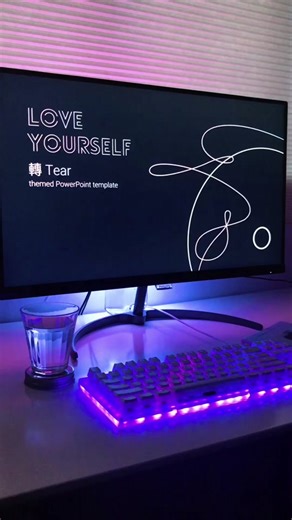 CD Animation Tutorial on PowerPoint